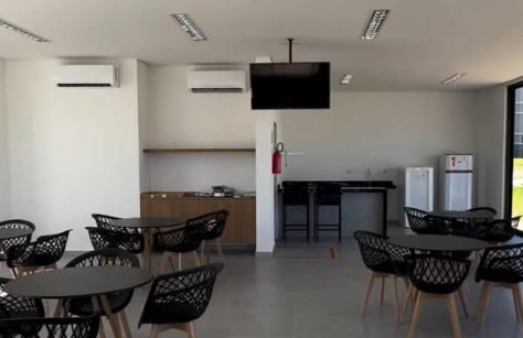 Apartamento moderno e aconchegante - Foto 32