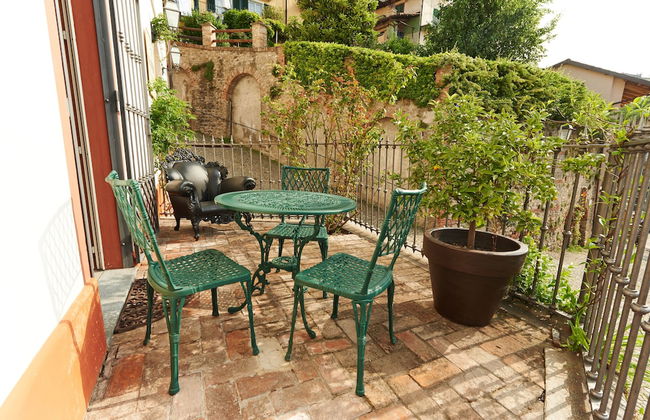 Felicin - Palazzo Boeri Panoramic Suites - Foto 23