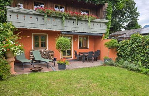 Ferienwohnungen beim Silbergersee - Foto 40