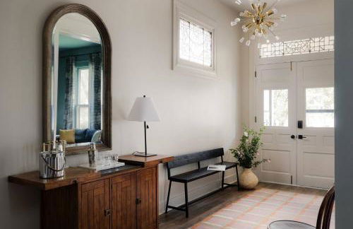 Luxury victorian 8BD 3.5Bth Game yard - Foto 36