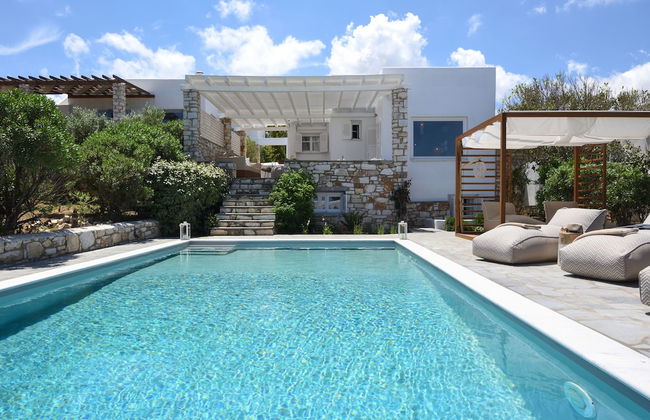 Amalgam Homes Paros - Foto 51