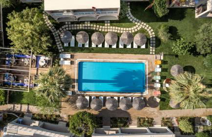 Aeolos Boutique Hotel & Suites - Foto 1
