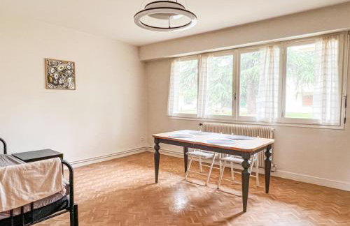 Quiet apartment Place Marine center Maisons Laffitte - Foto 7