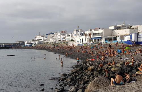 Casa Panchita -Maravillosas vistas al mar y montaña - Foto 42