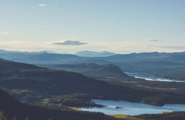 Tännäskröket - Foto 63