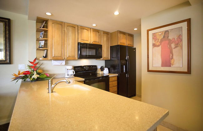 AEI at Kaanapali Shores - Foto 13