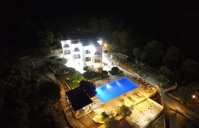 Villa Agnanti - Foto 44