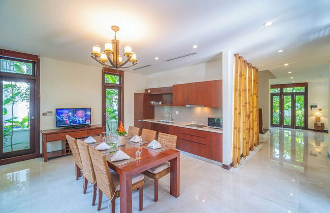 Furama Villas Danang - Foto 52