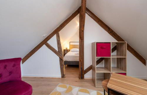 Le Duplex entre terre et mer - Foto 11