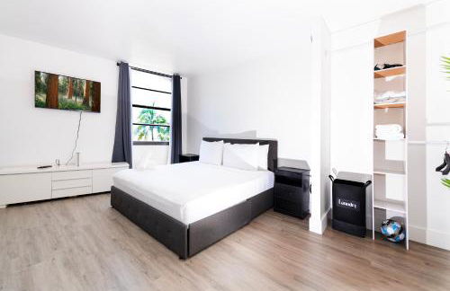 Washinghton Avenue Apartments - Foto 22