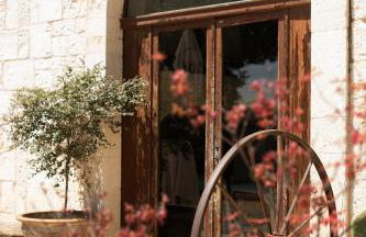 Masseria Agrituristica Lama San Giorgio - Foto 45