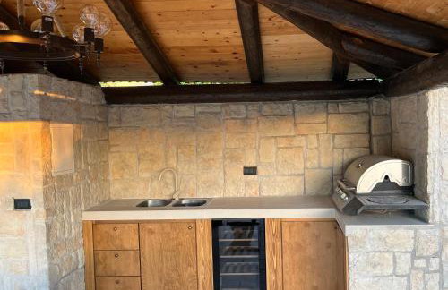 Villa Zadro - Photo 2