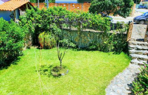 Casa da Rua 1 - Cavalcante/GO - Foto 31