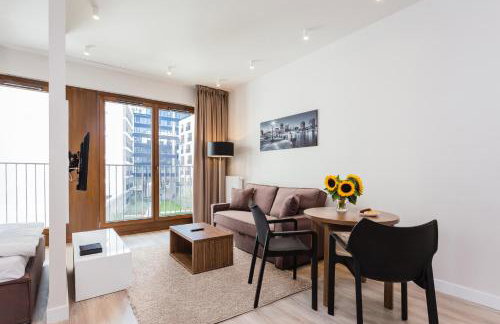 Platinum Residence Mokotów - Foto 44