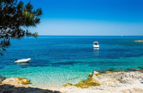 Studio in Mali Iz - Insel Iz 53385 - Foto 16