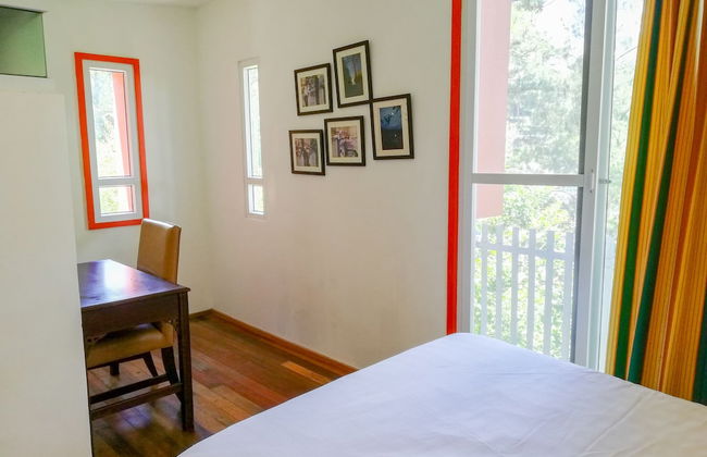 87 Guesthouse - Foto 34