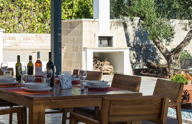 Villa Ichiani - Foto 53