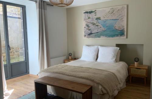 L'escapade Saint Michel - Foto 6