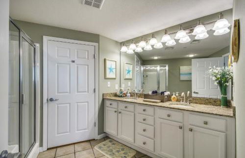 Gulfport Oceanfront Vacation Rental Walk to Beach - Photo 10