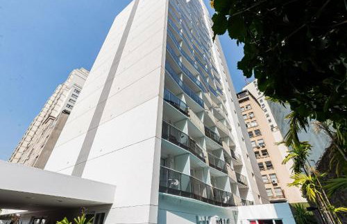 Studio - Setin Downtown Estação Luz - Sou House - Foto 43