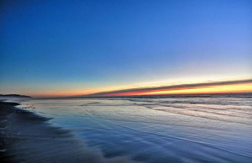 Coastal Retreat in Long Beach Walk to Attractions - Foto 21