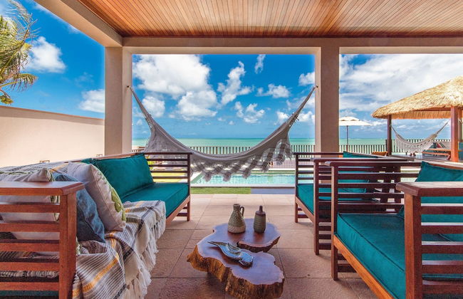 Mansão Varandas - Luxo à Beira Mar por Carpediem - Photo 76