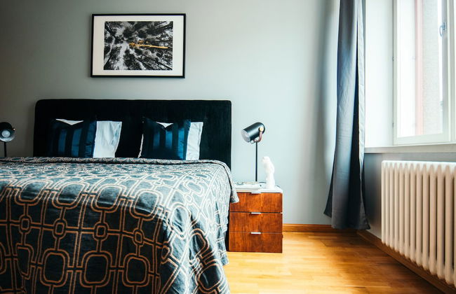 Tallinn City Apartments Freedom Square - Photo 13