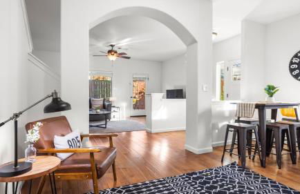 Walk to Downtown Paso Sip Local Wine Under the Stars Casa Robles by AvantStay - Foto 1