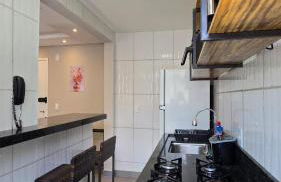 Apartamento Aconchegante Próximo ao Aeroporto - Photo 11