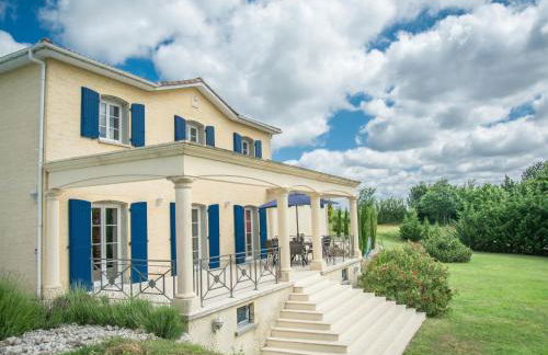 Villa de Montaigu - Foto 7