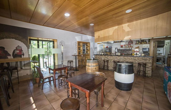 O Acivro Aloxamentos Rurais - Photo 60