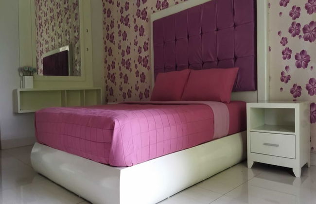 Villa Kania Parangtritis - Foto 3