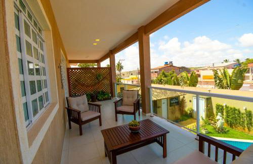 Casa Pouso das Fadas com Arrumadeira e Cozinheira Profissional - Foto 47