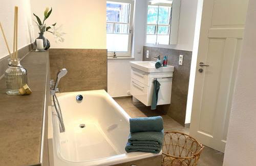 Ferienwohnung Am Bacherl - Foto 11