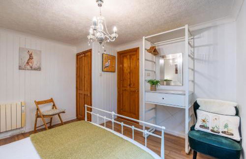 Stylish Garden Flat Near Loch Ness - Foto 11