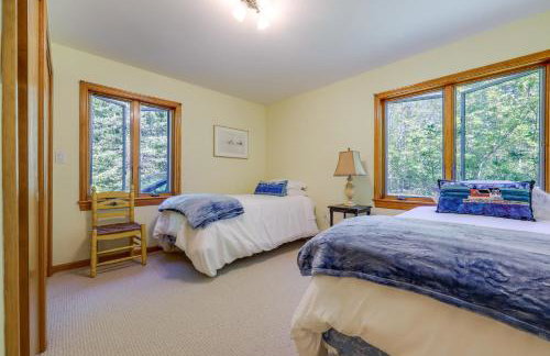 Serene Steuben Home with Scenic Ocean Views! - Foto 19