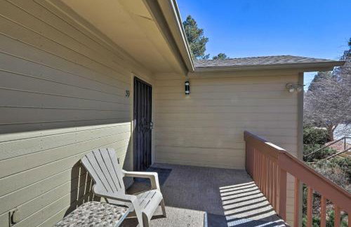 Flagstaff Condo Less Than 1 Mi to Golfing and Hiking! - Foto 21