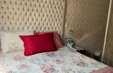 Casa 23 em Condomínio à 700m da Praia dos Astúrias Guarujá - SP - Foto 21