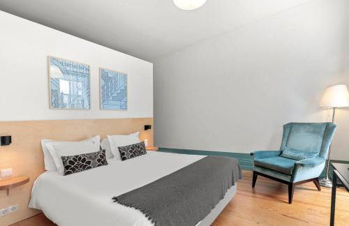 OX Apartments B Places - Photo 46