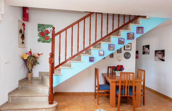 Villa Resus - Foto 7