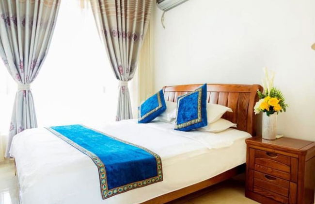 Sanya Sea View Holiday Apartment - Foto 20