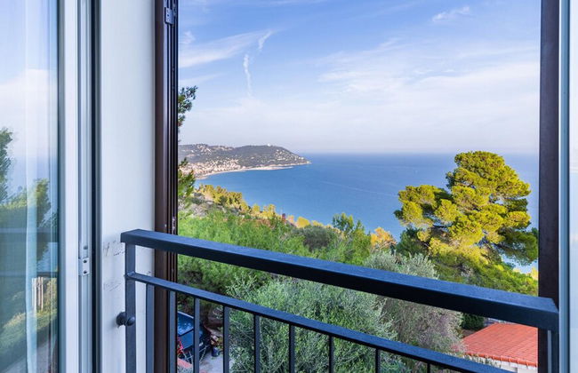 Villa Nel Blu 8 - Foto 33