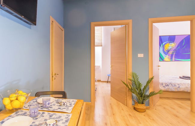 Artè House in the Historical Catania - Foto 14