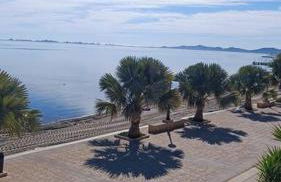 Top Floor Apartment Beachhouse, Beautiful sea view, on the beach! - Foto 15