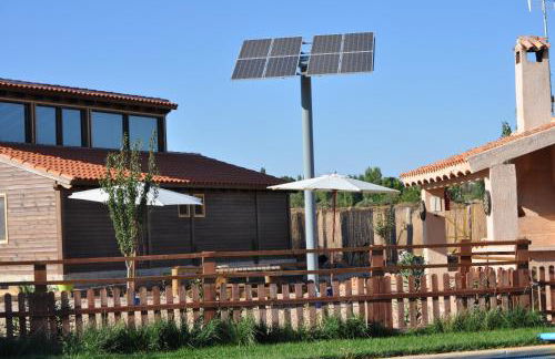 Casa Rural Mentesana - Foto 9