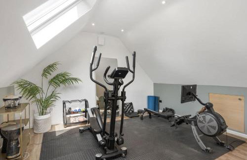 Beautiful Barn Conversion in the Heart of Somerset - Foto 19