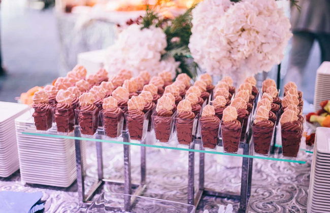 Crucero por San Francisco con comida - Foto 2