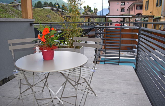 Residence Lake Como - Foto 31