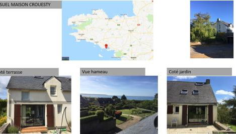 Maison Port du Crouesty Morbihan - Foto 5