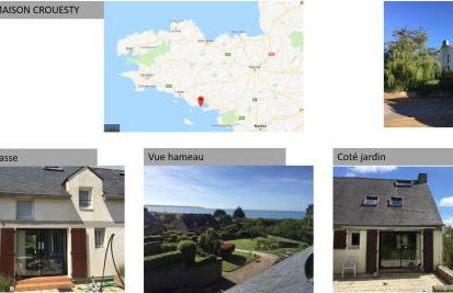 Maison Port du Crouesty Morbihan - Foto 5